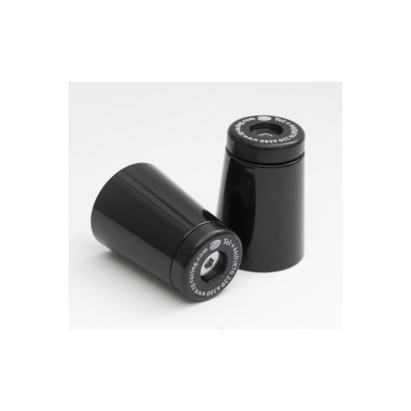  BAR END SLIDERS, ZUZUKI